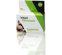 ARTUCHO DE TINTA 603XL RECICLADO EPSON - AMARILLO - 350 PGINAS - COMPATIBLE SEGN ESPECIFICACIONES KARKEMIS