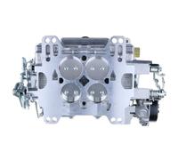 Artudatech 4 BBL Electric Choke 1409 Carburetor Fit for Performer 600 CFM Carb