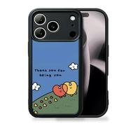 Artudatech All-Around Protection Phone Case All-Inclusive Protection for iPhone 13 Pro Max