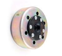 Artudatech ATV Schwungradrotor-Magnetzündung Convient pour Yamaha YFZ 350 Banshee 1987-2006