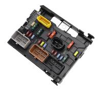 Artudatech boîte à fusibles de Voiture BSM L11 9664055780 Module boîte à fusibles Convient pour Peugeot 207 307 406 Partner