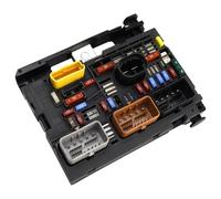 Artudatech boîte à fusibles de voiture Module boîte à fusibles BSM 9666700280 Convient pour Citroen Berlingo C4 C8 Convient pour Peugeot Partner 307 2007-