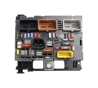 Artudatech boîte à fusibles de Voiture Module boîte à fusibles BSM 9809742780 Convient pour Citroen Berlingo C4 C8 Convient pour Peugeot Partner 307 2007-