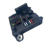Artudatech Boîte à fusibles Fuse Box Module BSM 8200306032 Fit for Renault Mégane II Scénic II