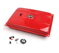 Artudatech - Bouchon de jauge de filtre universel pour réservoir de carburant secondaire de 6 500 W