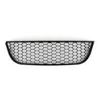 Artudatech Calandre Inférieure Avant en Maille Honeycomb Compatible avec VW Polo 9N3 GTI 2005-2009