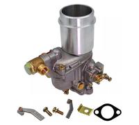 Artudatech carburateur Carburetor Carb 923806 Convient pour Willys for Jeep Solex Design Civilian L-head CJ2A 3A