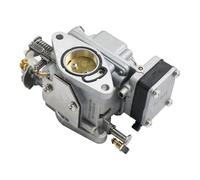 Artudatech Carburateur de Moto Carburetor Convient pour Tohatsu for Nissan 9.9HP 15HP 18HP Outboard Engine 3G2-03100-2
