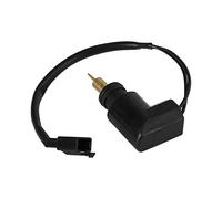 Artudatech Carburateur électrique starter / vanne d'enrichissement pour Majesty YP250 YP 250 Carburateur Electric Choke Enrichment Valve
