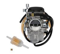 Artudatech Carburateur pour Kawasaki KLR650 KLR 650 2008-2018 15001-0072