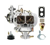 Artudatech carburateur Weber 32/36 DGV DGEV DGAV 2 Barrel Carburetor 22680 Convient pour Toyota Convient pour Nissan