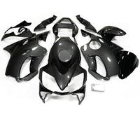 Artudatech Carénage de Moto Injection Fairing Kit Bodywork Plastic ABS Convient pour Honda CBR600 F4i 2001-2003