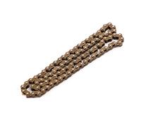 Artudatech Chaînes de Transmission pour Moto Primaire Chaînes pour Ya-ma-ha 94568-A4090 94568-A6090 XT 125R Yb125 Yfm 125 MW 125