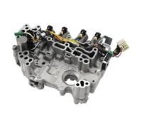 Artudatech Corps de soupape de Transmission JF015E RE0F11A CVT Valve Body Fit for Nissan Sentra Versa 1.5L 1.2L 2013-2015