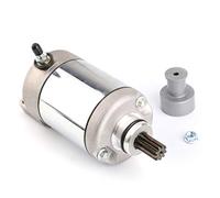 Artudatech Démarreur Adapté pour Polaris Predator 500 2003-2007