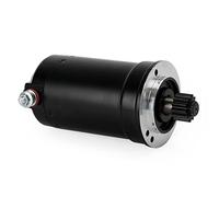 Artudatech Démarreur New Starter Engine Starting 13-Spline Fit for Ducati Monster 620 695 696 750 800 900 S2R S4R 27040011A