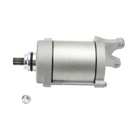 Artudatech Démarreur New Starter Motor Engine Starting Fit for Triton Baja 250 300 400 / Outback 300 400