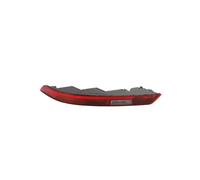 Artudatech feu arrière de Voiture Rear Left Side Lower Tail Brake Bumper Light 80A945069 Fit for Audi Q5 2018-2021