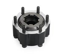 Artudatech Free Running Wheel Hub Lock 28 Spline 40260-1S700 for Ni-ssan Frontier X-Terra Navara D22