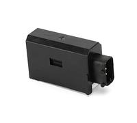 Artudatech Front Power Door Lock Actuator 67118353012 Convient pour BMW E34 E36 318 323 Z3 91-02