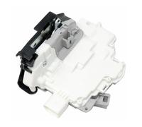 Artudatech Front Right Passenger Side Door Lock 3C1837016A Convient pour Audi Q7 Convient pour Seat Ibiza Convient pour Skoda Superb VW