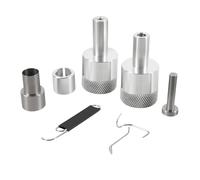 Artudatech Fuel Tool Fuel Check Valve Rebuild Kit fit pour MC400 EFI 2001-2014