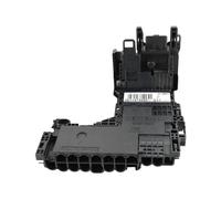 Artudatech Fuse Box Battery Module 9665878080 Fit for Citroen C4L DS5 1.6 &1.8 Fit for Peugeot 508