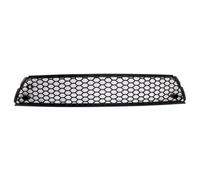Artudatech Grille de pare-chocs avant Front Honey Lower Grill Convient pour Seat Ibiza 6L FR 2002-2006 Pre-Facelift (No Logo)