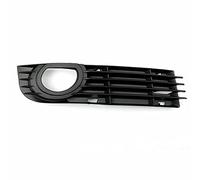 Artudatech Grille de Pare-Chocs Avant Front Right Lower Fog Light Bumper Grille Fit for Audi A8 Quattro 06-08 4.2L 6.0L