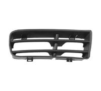 Artudatech Grille de Pare-Chocs Avant Front Right Side Bumper Grille Convient pour VW Golf IV MK4 1998-2004