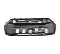 Artudatech Grille de Pare-Chocs Avant Raptor Style 2467809 Convient pour Ford Transit MK8 Trail 2019-Onwards with All Letters