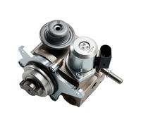 Artudatech High Pressure Fuel Pump 1675941280 Convient pour Citroen C4 C5 Convient pour Peugeot 207 308 508