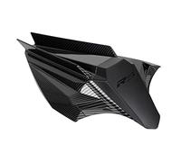 Artudatech Housse de siège arrière pour RS 660 Tuono 660 2020-2023 Carbone