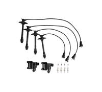 Artudatech Ignition Coil Kit UF180 Fit for Toyota Camry RAV4 2.2L L4 1997-2001, Fit for Toyota Camry RAV4, Premium Qualität, Direct Replacement, DENSO Kompatibel