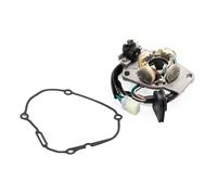 Artudatech Ignition Stator Generator with Gasket Fit for Yamaha YZ125 YZ 125 YZ125T 2005#FR