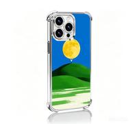 Artudatech Imagery and Patterns Phone Case TPU for iPhone 14