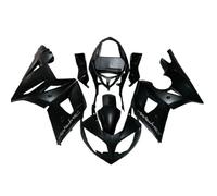 Artudatech Kit de carénage par Injection pour Moto Injection Fairing Kit Bodywork Plastic ABS Convient pour Triumph Daytona 600 650 2002-2005