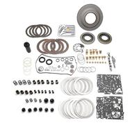 Artudatech Kit de réparation de Transmission Powershift 6DCT450 MPS6 Super Kit Fit for Volvo Fit for Dodge Clutch Friction/Steel Springs