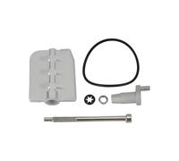 Artudatech Kit de réparation de valve compatible avec BMW DISA M54 2.2 2.5 Aluminium