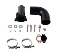 Artudatech Kit Vierge EGR Fit for Audi for Volkswagen Golf Polo Passat