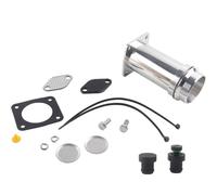 Artudatech Kit Vierge EGR Fit for BMW 2.0 2.5 3.0 M47N2 M57N2 Diesel Engine