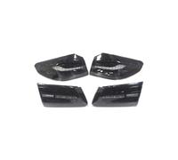 Artudatech L&R Smoked Tail Lights Rear Lamp Assembly Convient pour BMW 5 G30 G38 2018-2020