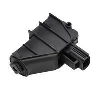 Artudatech Lock Fuel Flap Central Locking Actuator 6M21-220A20-AD Convient pour Ford Mondeo MK4 2007-2014
