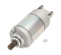 Artudatech Moteur de Démarreur Compatible avec Yamaha XP 500 TMAX 500 2001-2007