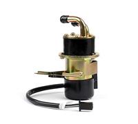 Artudatech Moto Pompe à Essence, Remplacement Pompe à Carburant Fuel Pump, Diesel/Petrol Pump pour Yamaha YZF R1 1998-2001 R6 1999-2002 VMX12 V-MAX 1990-1999
