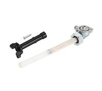 Artudatech Moto Vanne de carburant Robinet d'essence pour Hon-da Shadow Vlx 600 Vt600C Vt600Cd 1999-2007