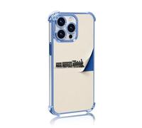 Artudatech Old-Fashioned Train Four-Corner airbags Drop-Resistant phonecase for iPhone 16