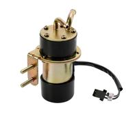 Artudatech Pompe à Carburant Électrique Fit for Yamaha 1985-2007 V-Max Vmax 1200 VMX12# 1FK-13907-02-00