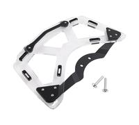 Artudatech Porte-Bagages Acrylic Glass Luggage Carrier on Topcase Fit for BMW K1600GT / K1600GTL 2011-2024