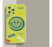 Artudatech Positive Attitude Phone Case Perfectly Fits pour iPhone 15 Plus